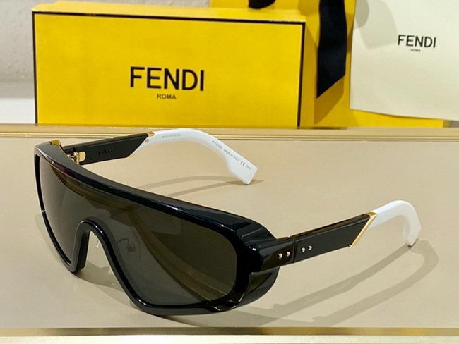 Fendi Sunglasses AAA+ ID:20220420-827